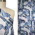 'Rome, Madrid, Etc' - Cotton Sateen